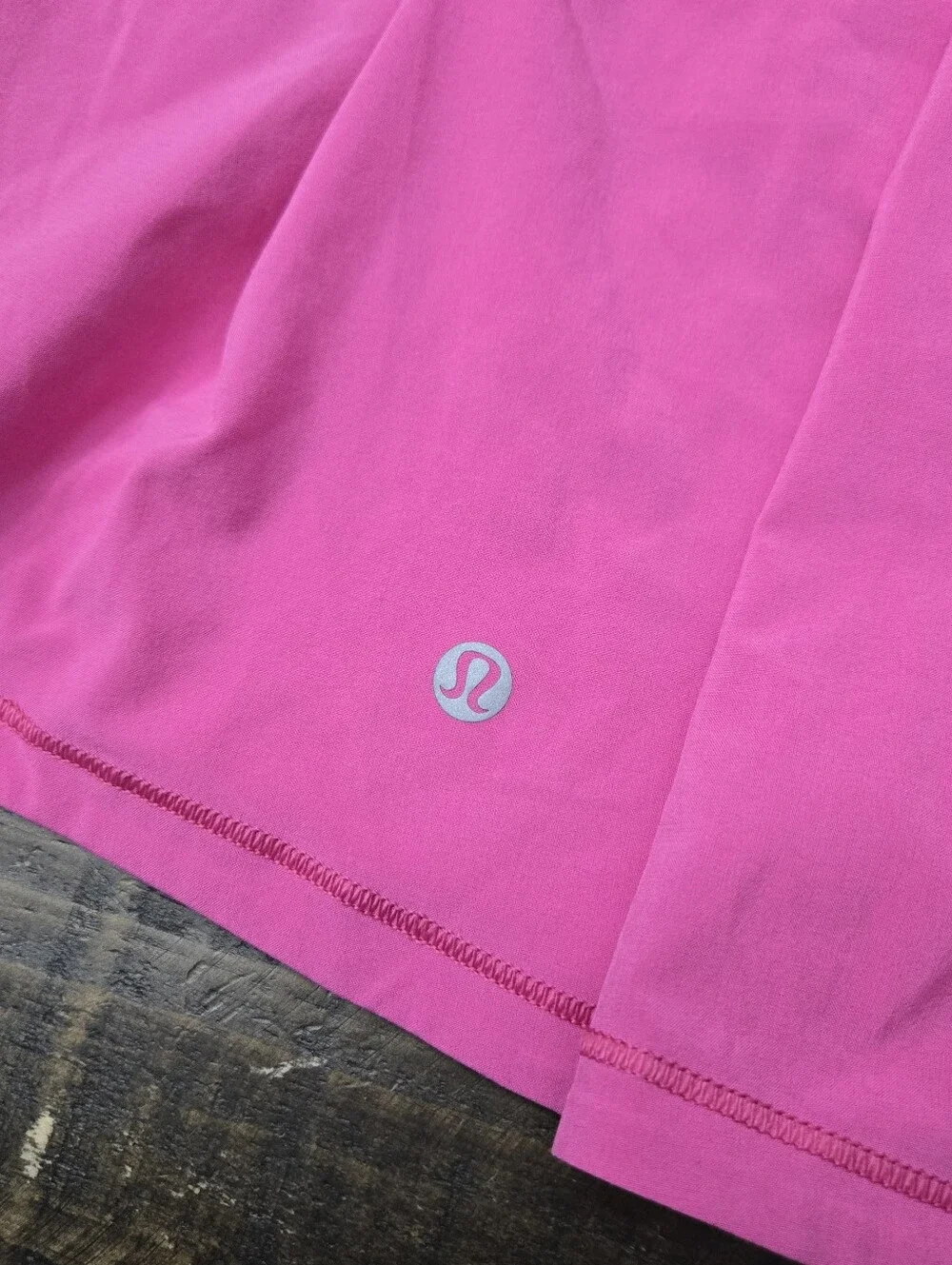 LULULEMON Pace Rival Skirt | 8